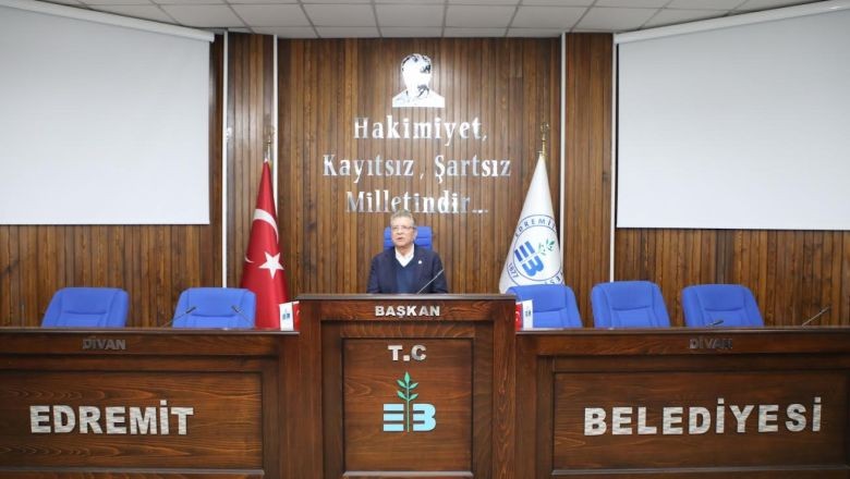 Başkan Arslan'dan İşçilere Maaş Müjdesi!