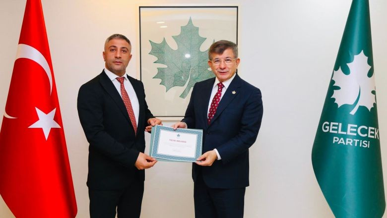 Başkan Deniz: 'Balıkesir'de seçimi biz belirleyeceğiz'