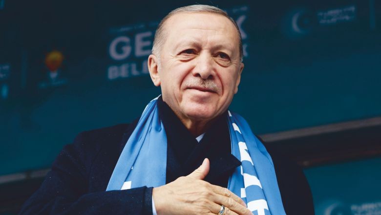 Başkan Erdoğan Balıkesir’e Geliyor