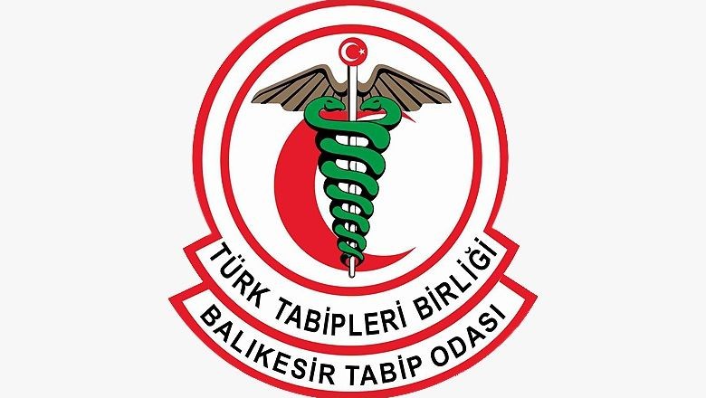 Başkan Uçan: 'Depremde Sağlık Sektörü Alarm Veriyor'