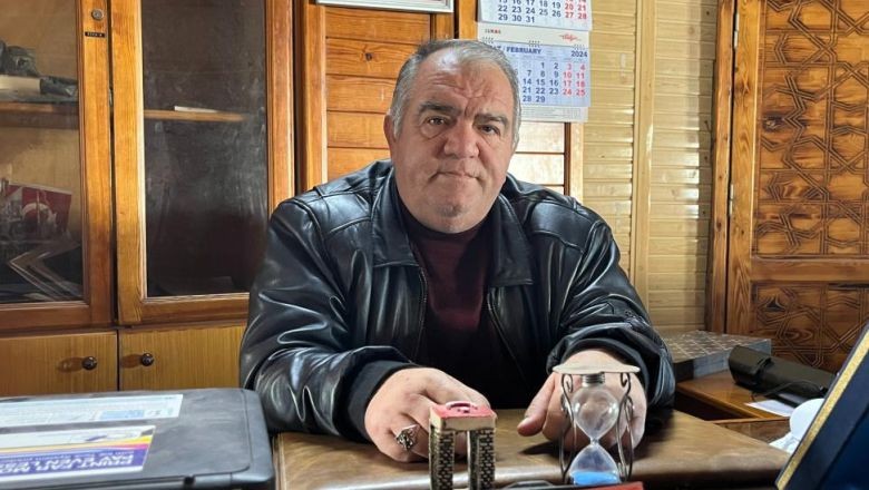 Başkan Uçar'dan Engelli Bireyler İçin Adaylara Çağrı