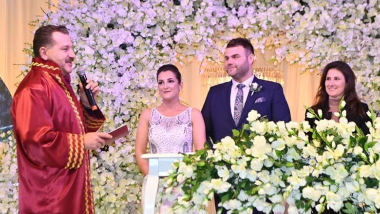 Başkan Yılmaz Hafta Sonu Vatandaşlarla Buluştu