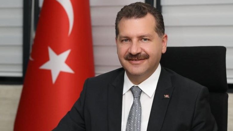 Başkan Yılmaz Sınav Giriş Ücretlerini Ödeyecek
