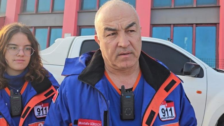 Batan Gemideki Mürettebat Bandırma'da Aranıyor