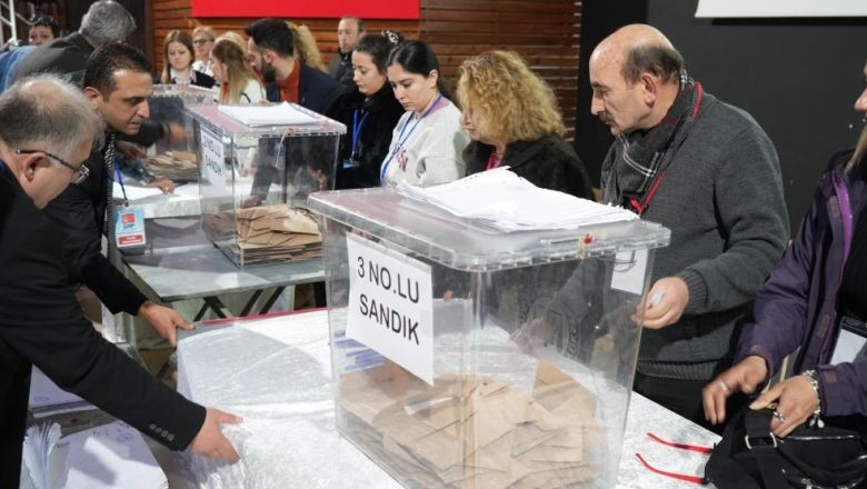CHP Edremit Belediye Başkan Adayı Belirlendi