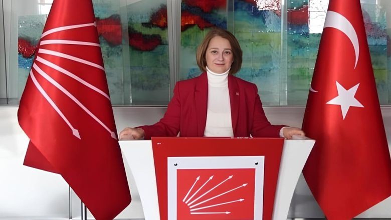 CHP Kadın Kollarından Mücadele Çağrısı