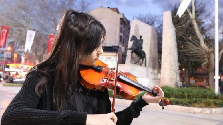 Kış Dönemi Müzik ve Enstrüman Kursları Başlıyor