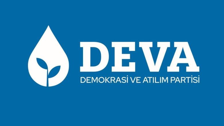 DEVA Partisi Balıkesir Adaylarını Açıkladı