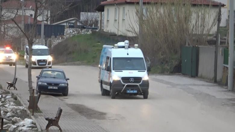 Dalgıçlar Gemi Enkazına Dalış Yaptı