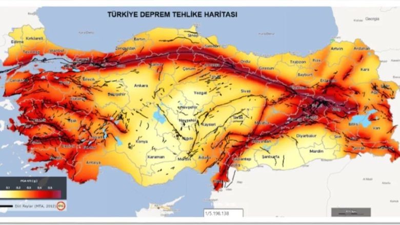 Zemin Güvenliğiniz İçin Tek Tık Uzağınızda