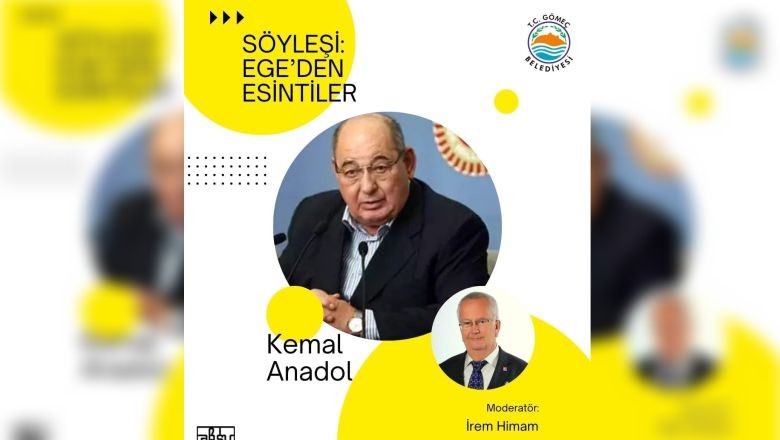 Ege Rüzgarları Gömeç'te Esecek