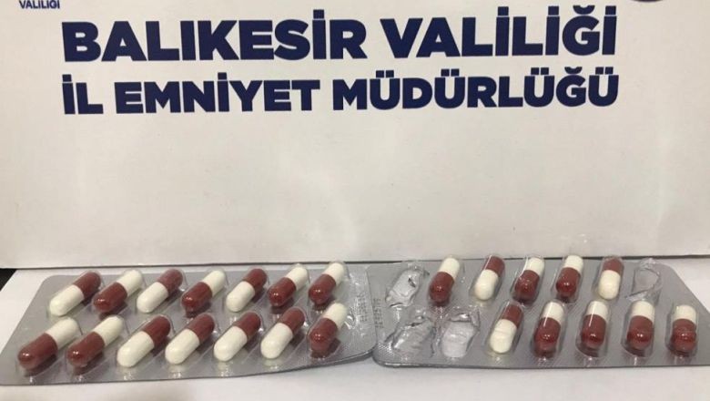 Emniyetten 5 İlçeye Operasyon