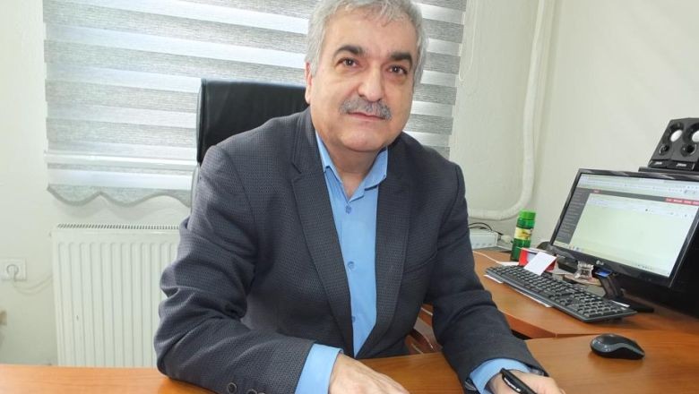 Halk Eğitim Kurslarına Yoğun Katılım