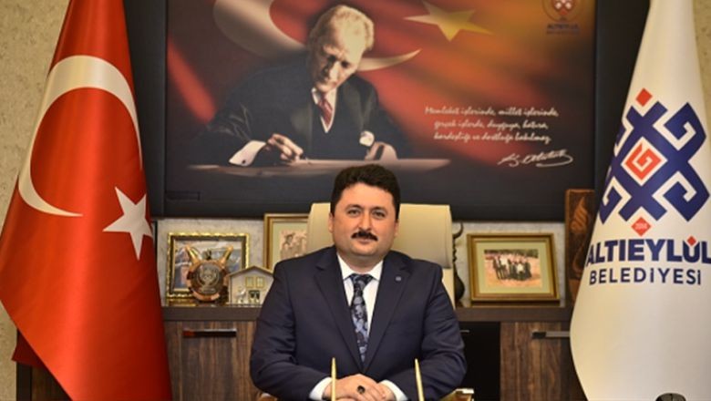 Hasan Avcı Adaylığı Hakkında İlk Defa Konuştu