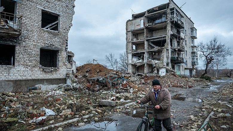 Japonya Ukrayna'ya Destek Olacak
