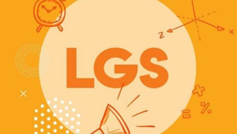 LGS Heyecanı Başladı! Bir Milyon Öğrenci Ter Döküyor!