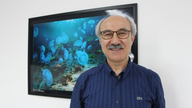Marmara Denizinde Tehlike Çanları!