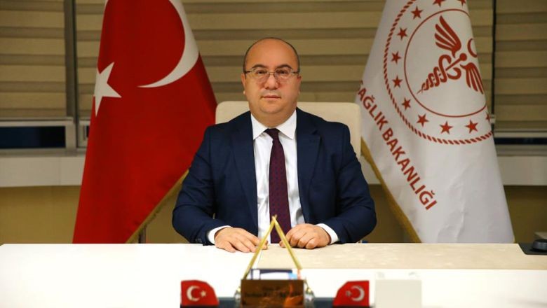 Müdür Keskin: 'Kanser önlenebilir bir hastalık'