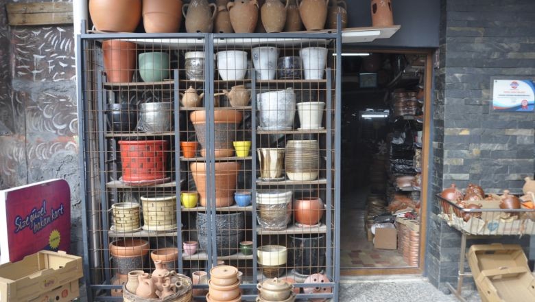 Balıkesir'in Güveçleri Sağlıklı Mutfakların Vazgeçilmezi