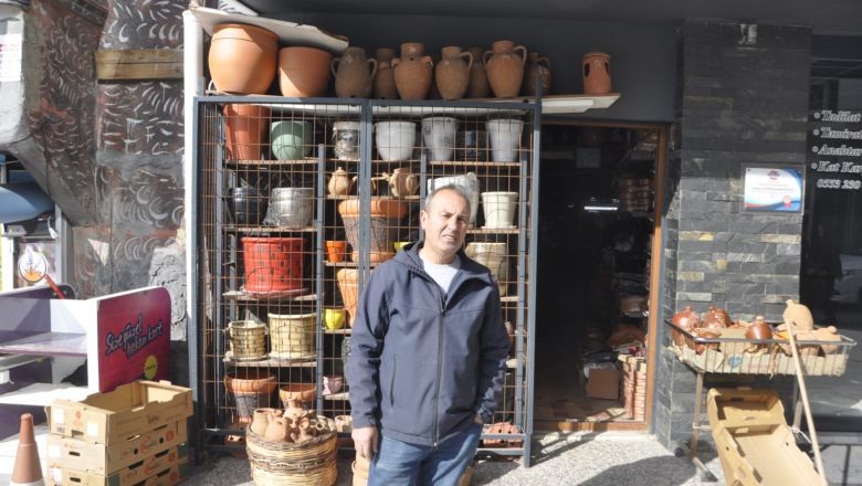 Balıkesir'in Güveçleri Sağlıklı Mutfakların Vazgeçilmezi