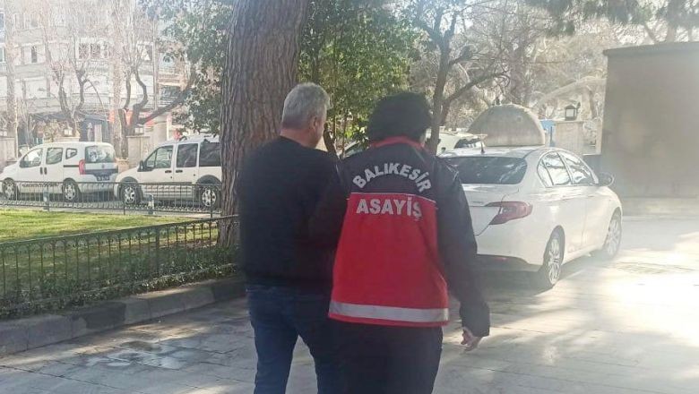 Sahte İlan Dolandırıcısı Yakalandı