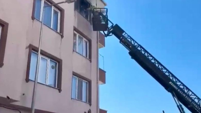 Şarjda Unutulan Cep Telefonu Evi Kül Etti