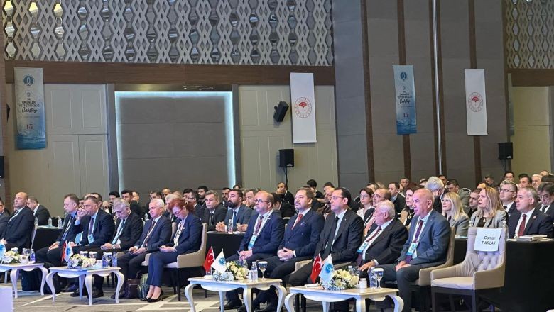 Su Ürünleri Çalıştayında Balıkesir'e Yoğun İlgi