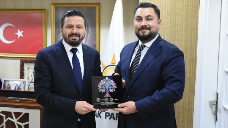 Türkiye'nin İlk 100 Şirketinden Biri Balıkesir'de