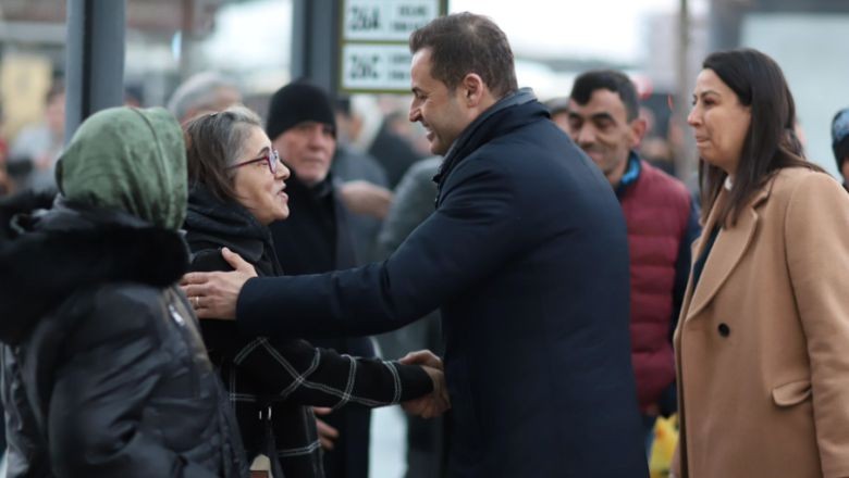 Ahmet Akın'dan Müjde! Balıkesir'de Taksiler Güvenliğe Kavuşuyor