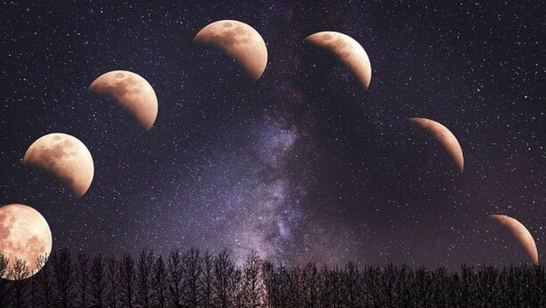 Astroloji Tutkunları için Yeni Bir Başyapıt 6 Temmuz: Yengeç Burcunda Yeni Ay Etkileri