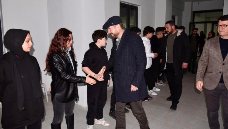 Sındırgı'da Ata Sporları Yeniden Canlanıyor