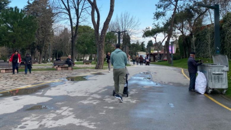 Balıkesir'de 14 Şubat Öncesi Hareketlilik