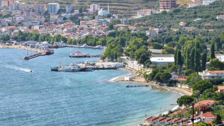 Balıkesir'in En Sakin 5 İlçesi Açıklandı