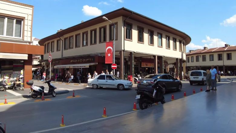 Balıkesir'de Kadınlar Erkekleri Geride Bıraktı!