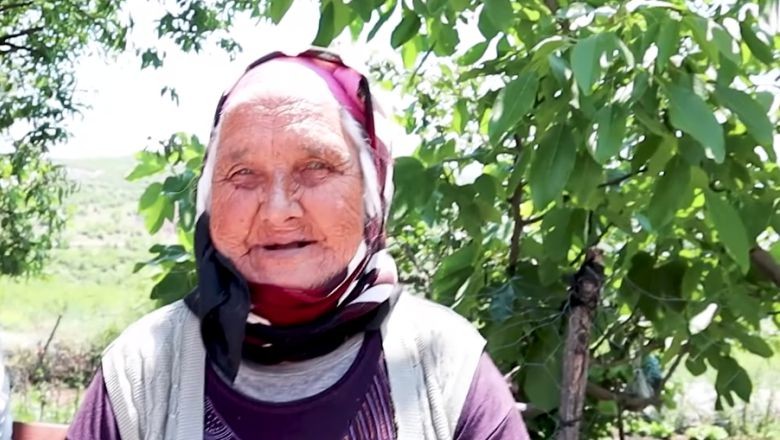 Balıkesir Köylerinde Kadın Emeği ve Lezzet Şöleni
