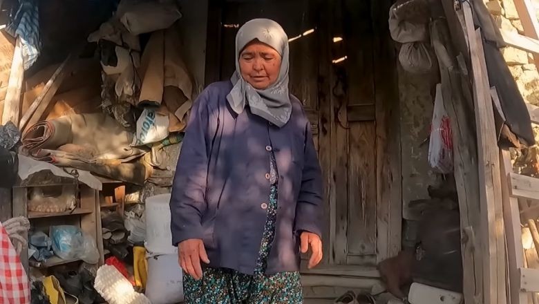 Balıkesir Köylerinde Kadın Emeği ve Lezzet Şöleni