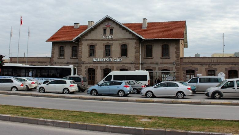 TÜİK Verileri Açıklandı: Balıkesir'de İlçe İlçe Nüfus