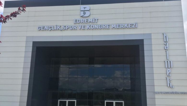Balıkesir'de Kadınların Mesleki Gelişim Kapısı Aralanıyor