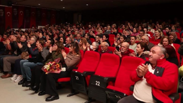 Adalet ve Zorluklar Bandırma Sahnesine Taşındı