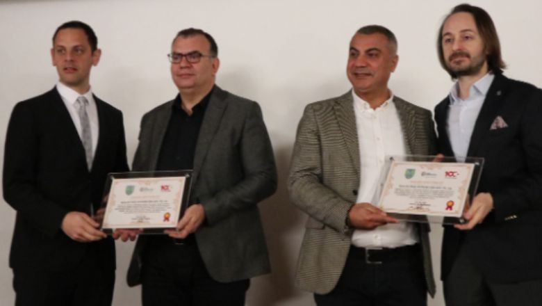 Bandırma'da 2023 Ticaret Hacmi 3 Milyar Lirayı Aştı