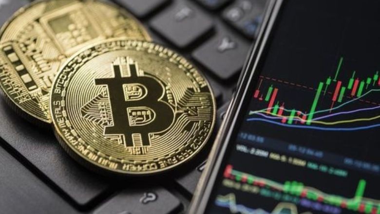 Bitcoin Rekor Kırarak 100 Bin Doları Geçti