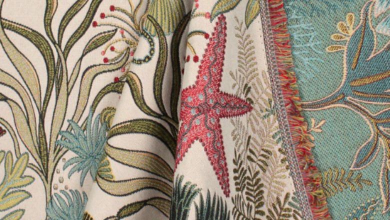 Moda'da Botanik Desenler ve Bitki Temalı Koleksiyonlar
