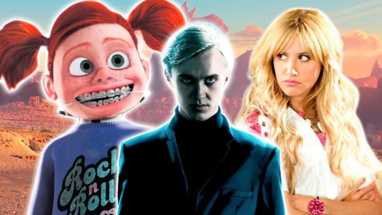 Hangi Burç Hangi Film Karakteri?