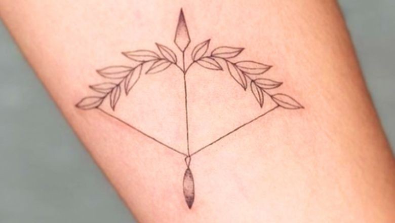Astrolojik Dövme Trendleri: Burçların İfade Tarzı