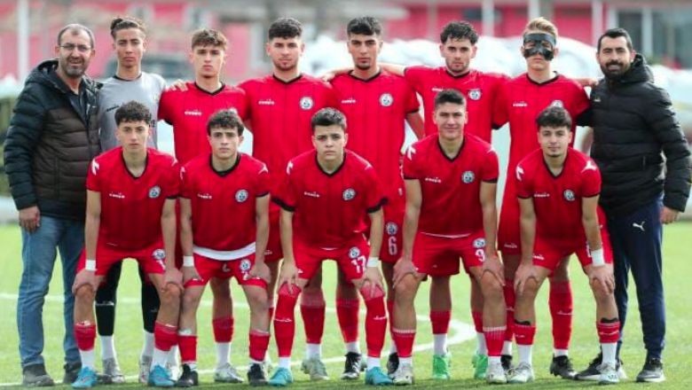 Balıkesir Finalleri İçin Son Bilet!
