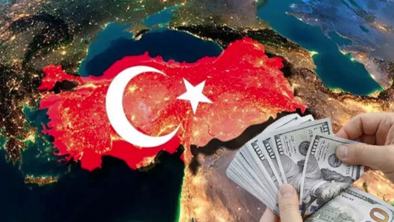 Yatırımcıların Gözdesi: Türkiye'nin Çekim Gücü Artıyor