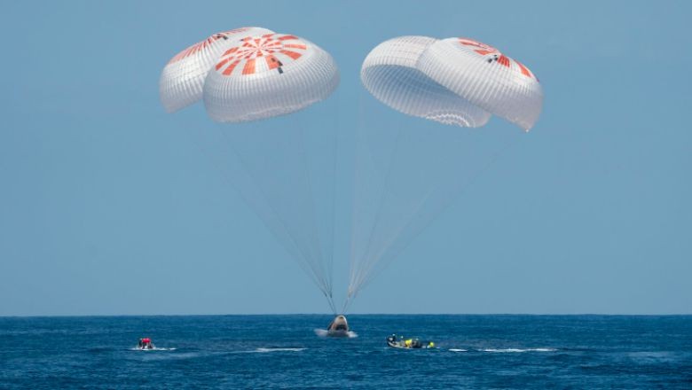 Gezeravcı Dünya'ya İndikten Sonra Ne Yapacak?