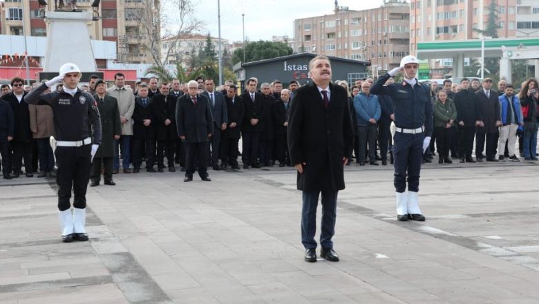 Kurtuluş Savaşı'nın Kahraman İsimleri Unutulmuyor