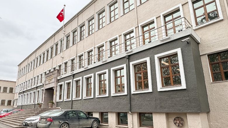 Türkiye'de Elektronik Seçim Sistemi Yolda