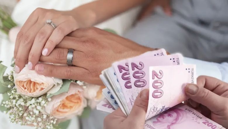 Evlilik Kredisi Projesine O İller Dahil Edildi